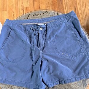 Ladies shorts
